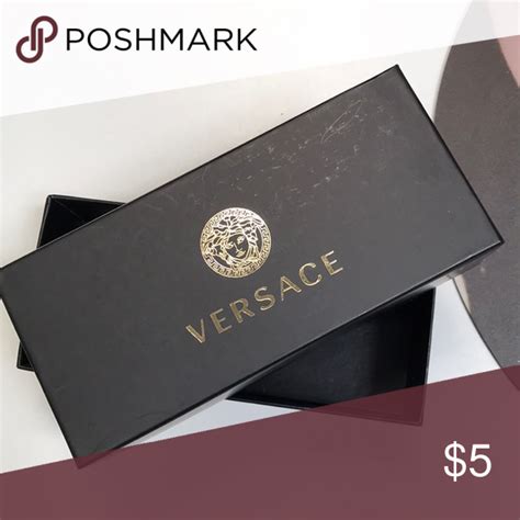 versace tie gift box|Small Luxury & Designer Gifts .